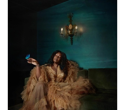 TEAL DREAMS CD