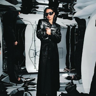 CASIER, ERIKA DE - STILL LP