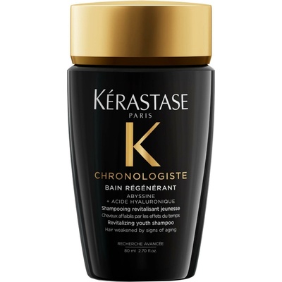 Kérastase Revitalizujúci šampón proti starnutiu Chronologiste 80 ml