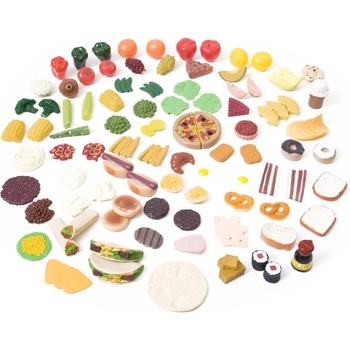 Step2 sada potravin 101 ks