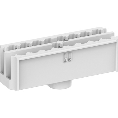 SPELSBERG Držák ABOX 025/040 KH 2273 2,5 svorek 89600201