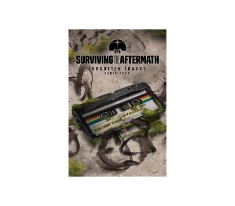 Surviving the Aftermath: Forgotten Tracks