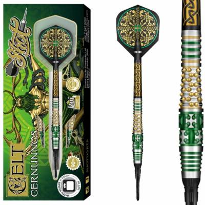 Shot Celt Cernunnos - 18g