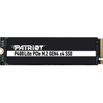 Patriot P400 Lite 2TB (P400LP2KGM28H)
