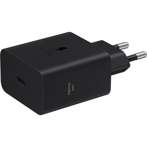 Samsung Оригинално зарядно за Samsung S26 Ultra Super Fast Charging 2.0, 60W, USB-C (GP-PTU026HEABQ)