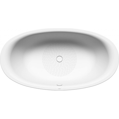 Kaldewei Ellipso Duo 190 x 100 cm 286230003001