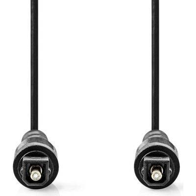 Nedis CAGL25000BK50