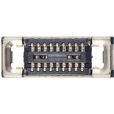 FPC konektor blesku / NFC antény iPhone 14 / 14 Plus (18 pinů) IPH1563