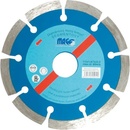 Brusné kotouče Magg Diamantový kotouč segmentový 230 mm DKS230