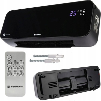 Powermat Pilot PM-GC-3000DLS
