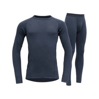 Devold Duo active pánské triko + kalhoty