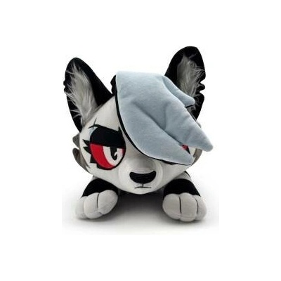 Youtooz Helluva Boss Loona Weighted Plush 40 cm – Sleviste.cz