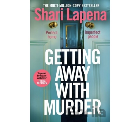 Getting Away With Murder