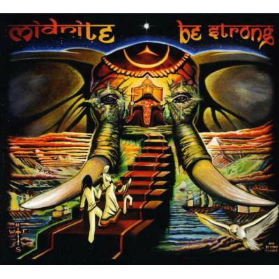 Midnite - Be Strong