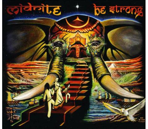 Midnite - Be Strong