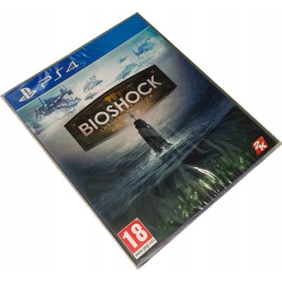 Bioshock Collection