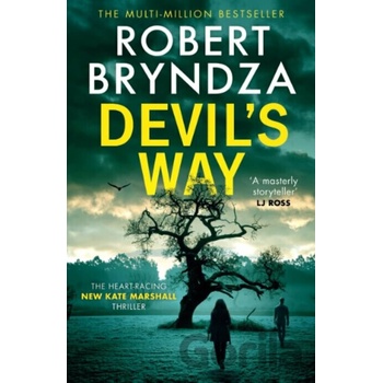 Devil's Way