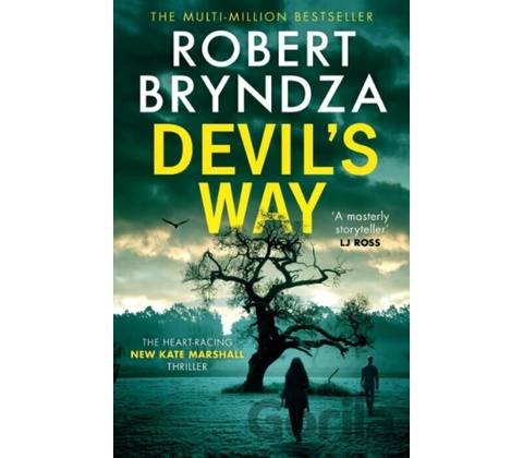 Devil's Way