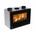 La Nordica-Extraflame Inserto 80 Crystal Evo 2.0 Ventilated