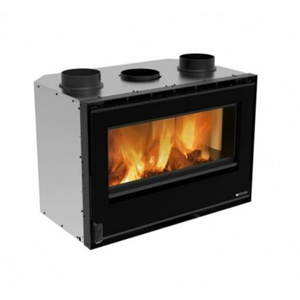 La Nordica-Extraflame Inserto 80 Crystal Evo 2.0 Ventilated Камера за вграждане