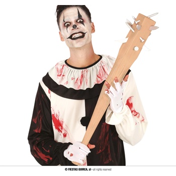 Fiestas Guirca Бухалка с пирони 73 см