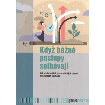 Když běžné postupy selhávají - Hynek Jůn