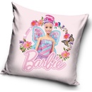 Carbotex Barbie Motýlia princezná 40 x 40 cm