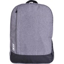ACER Ruksak sivý 15.6" GP.BAG11.018