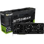 Palit RTX 4070 Super JetStream OC 12GB (NED407ST19K9-1043J) Видео карти