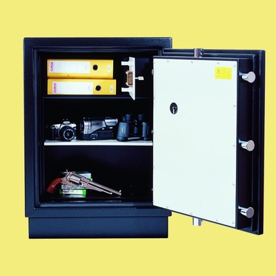 T-Safe NHD 115-III