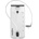 Fidlock Хидратиращ резервоар (camelbak) Fidlock Hermetic Drinking Bladder Hydration system - Schwarz Milchig - размер 2500 ml (533-2429-0111)