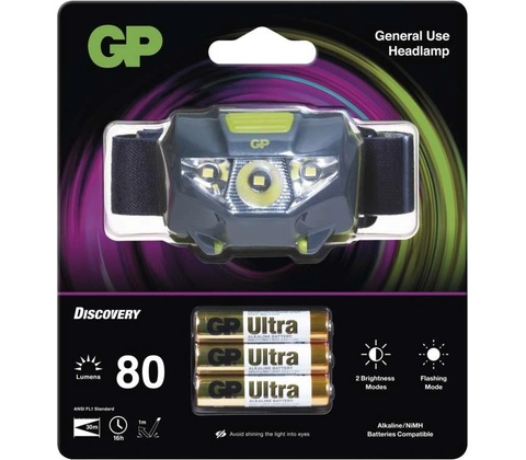 GP CH32