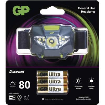 GP CH32