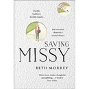 Saving Missy - Beth Morrey