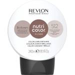 Revlon Nutri Color Filters Маска-оцветител за коса Toning Filters, 512, 240 ml - ozone
