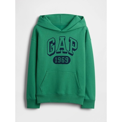 GAP chlapčenská mikina VintageSoft 817627-03