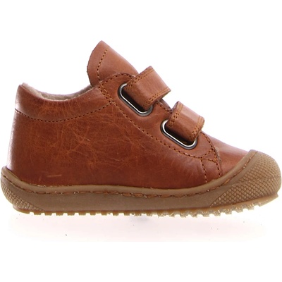 Naturino Детски зимни ботуши Naturino Kid's Racoon VL Winter boots - Leather - размер 18 (EU) (702-2269-0411)