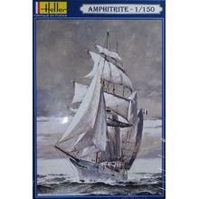 Heller Emphitrite 80610 1:150