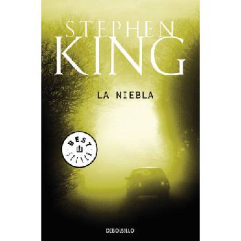 LA NIEBLA | Stephen King