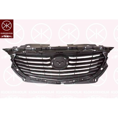 Mrieżka chladiča POLCAR 45L105