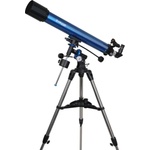 Meade Polaris 90mm German Equatorial Refractor (216003)