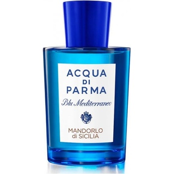 Acqua di Parma Blu Mediterraneo dorlo Di Sicilia toaletná voda pánska 30 ml