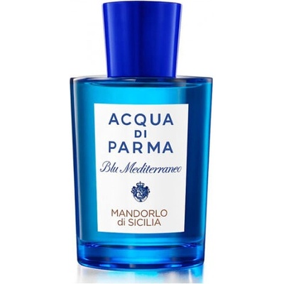 Acqua di Parma Blu Mediterraneo dorlo Di Sicilia toaletná voda pánska 30 ml