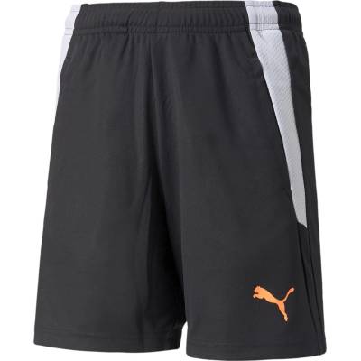 PUMA Шорти Puma teamLIGA Training Shorts 2 Jr (open pockets) 657668-045 Размер 128