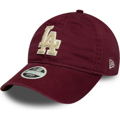 New Era 9TWENTY MLB BOUCLE LOS ANGELES DODGERS 60758943