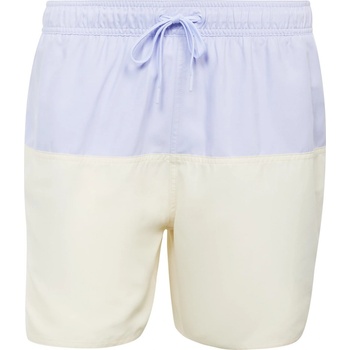 Image 1 of Adidas Бански гащета Adidas Colorblock CLX Swim Shorts Short Length - Violet/Vann