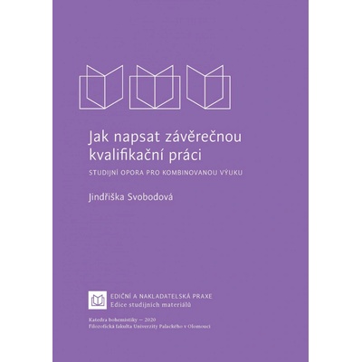 Jak napsat závěrečnou kvalifikační práci