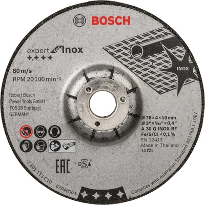 BOSCH 2.608.601.705
