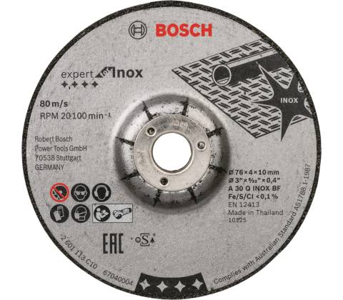 BOSCH 2.608.601.705