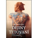 Dějiny tetování